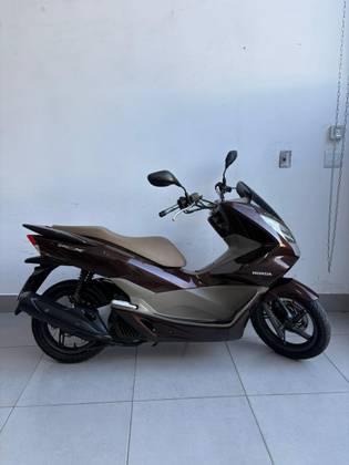 HONDA PCX 